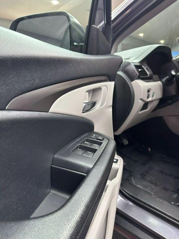 used 2018 Honda Pilot car, priced at $12,999