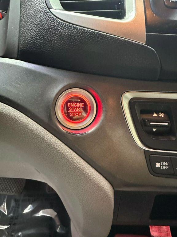 used 2018 Honda Pilot car, priced at $12,999