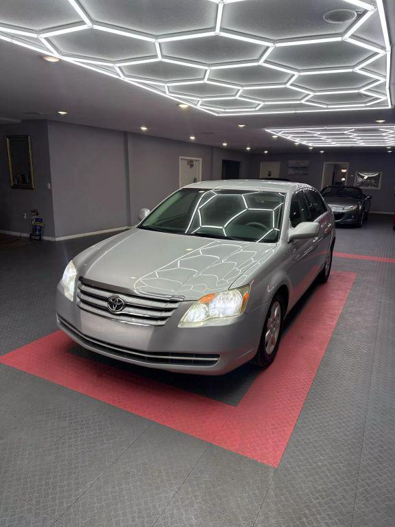 used 2005 Toyota Avalon car, priced at $6,999