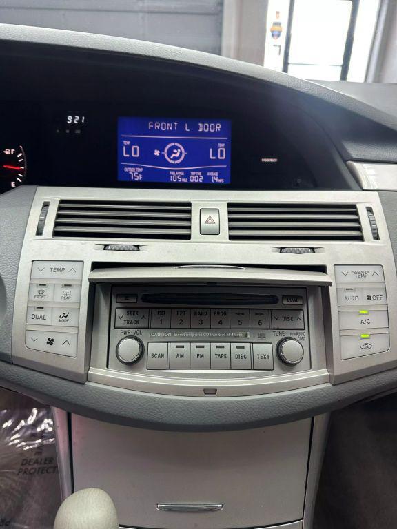 used 2005 Toyota Avalon car, priced at $6,999