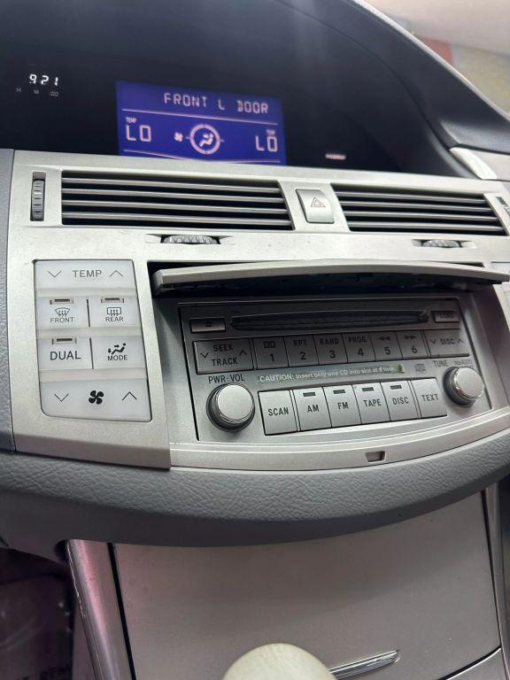 used 2005 Toyota Avalon car, priced at $6,999