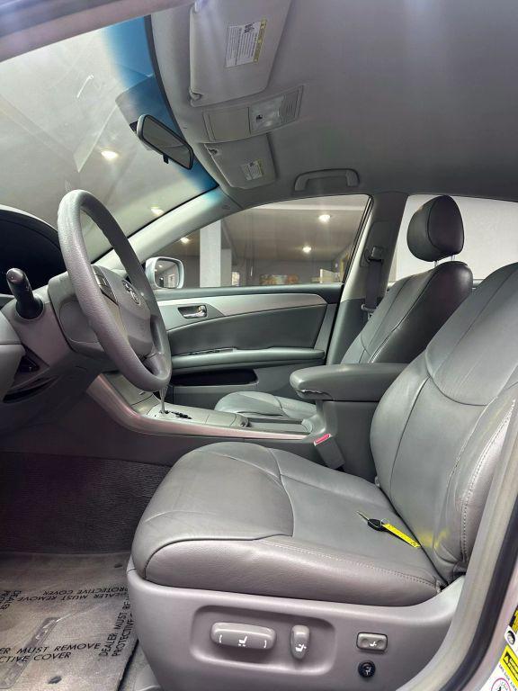 used 2005 Toyota Avalon car, priced at $6,999