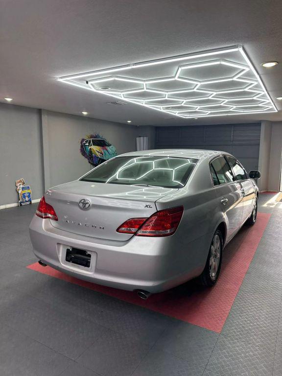 used 2005 Toyota Avalon car, priced at $6,999