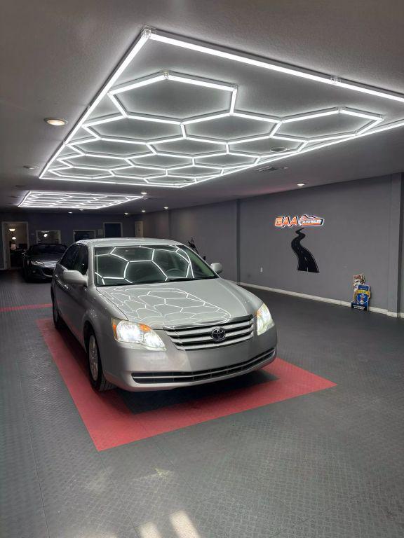 used 2005 Toyota Avalon car, priced at $6,999