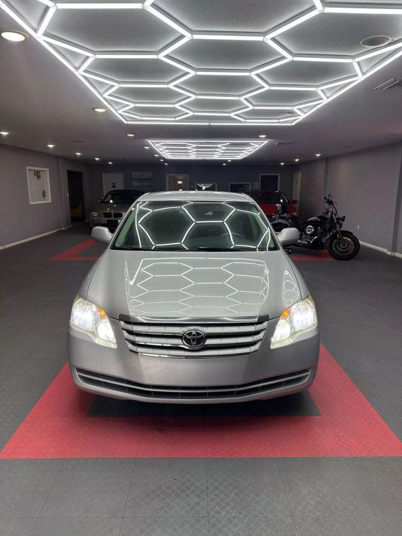 used 2005 Toyota Avalon car, priced at $6,999