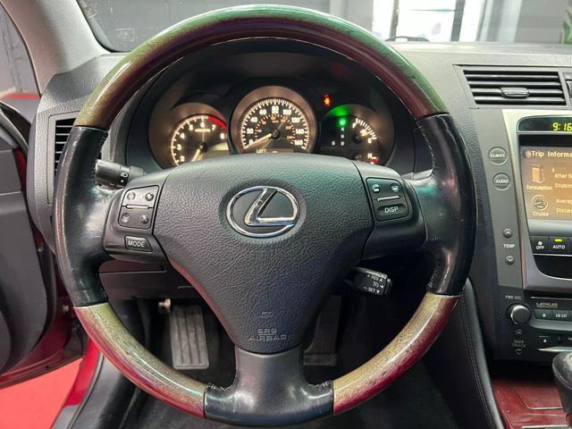 used 2006 Lexus GS 300 car, priced at $5,499