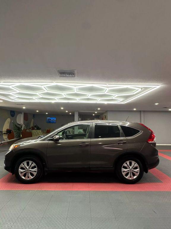 used 2012 Honda CR-V car, priced at $9,999