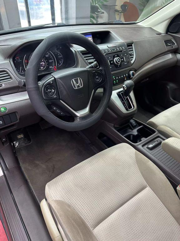 used 2012 Honda CR-V car, priced at $9,999