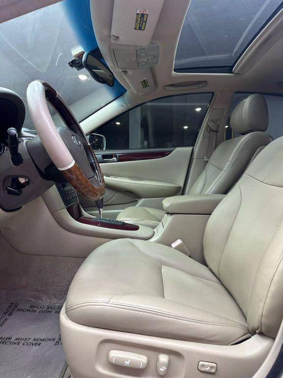 used 2004 Lexus ES 330 car, priced at $4,999