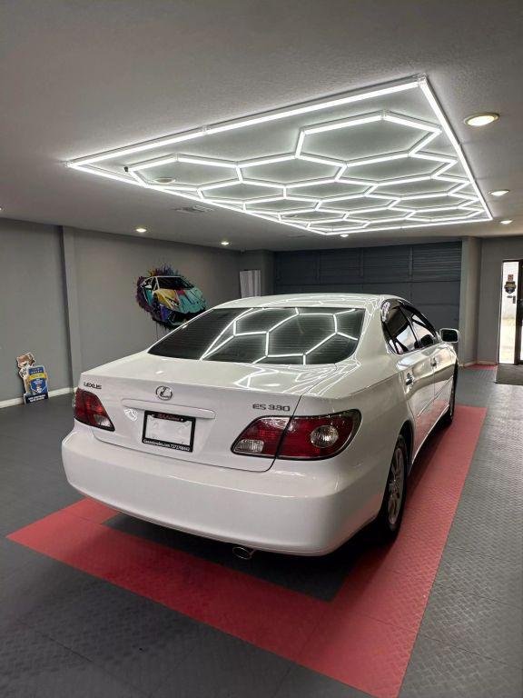 used 2004 Lexus ES 330 car, priced at $4,999