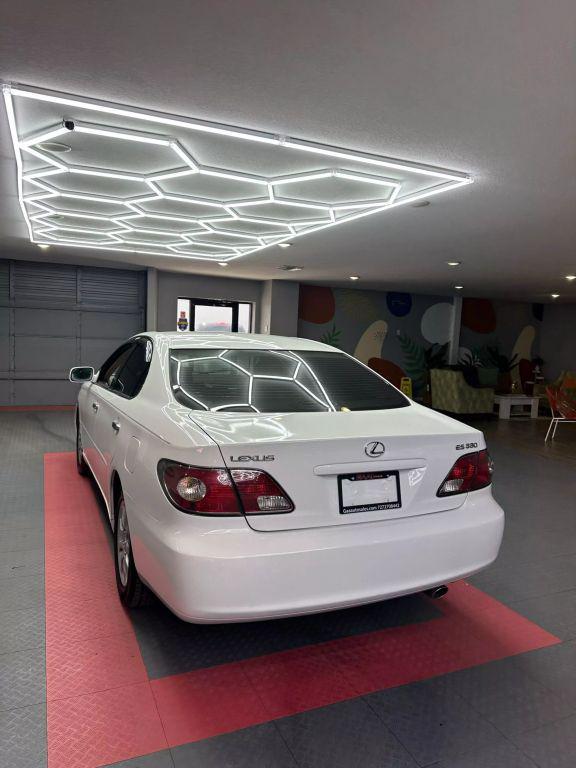 used 2004 Lexus ES 330 car, priced at $4,999