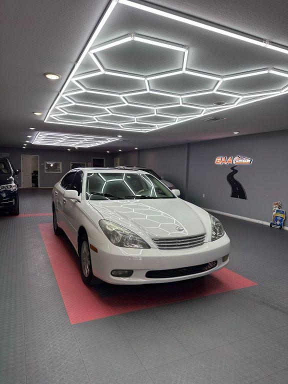 used 2004 Lexus ES 330 car, priced at $4,999