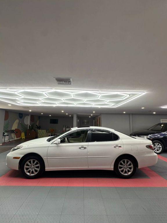 used 2004 Lexus ES 330 car, priced at $4,999