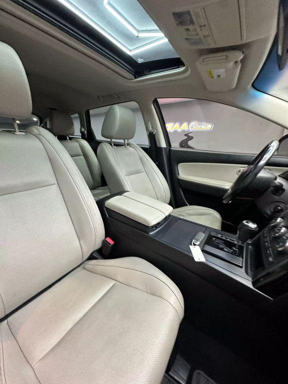 used 2013 Mazda CX-9 car, priced at $7,999