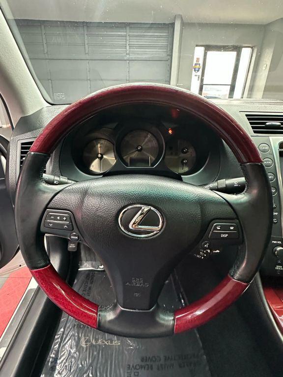 used 2008 Lexus GS 450h car, priced at $8,999