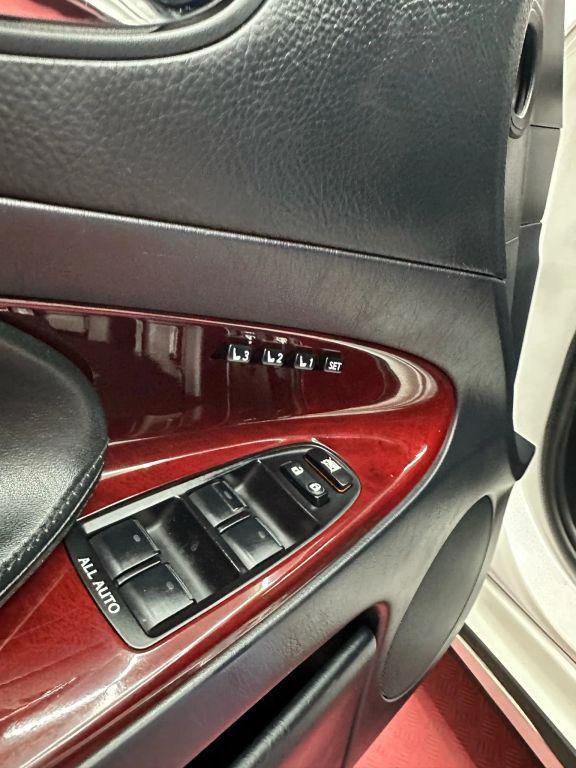 used 2008 Lexus GS 450h car, priced at $8,999
