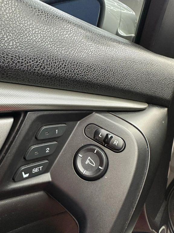 used 2011 Acura TL car, priced at $9,999