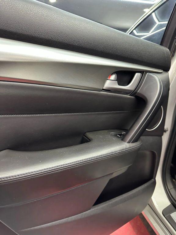 used 2011 Acura TL car, priced at $9,999