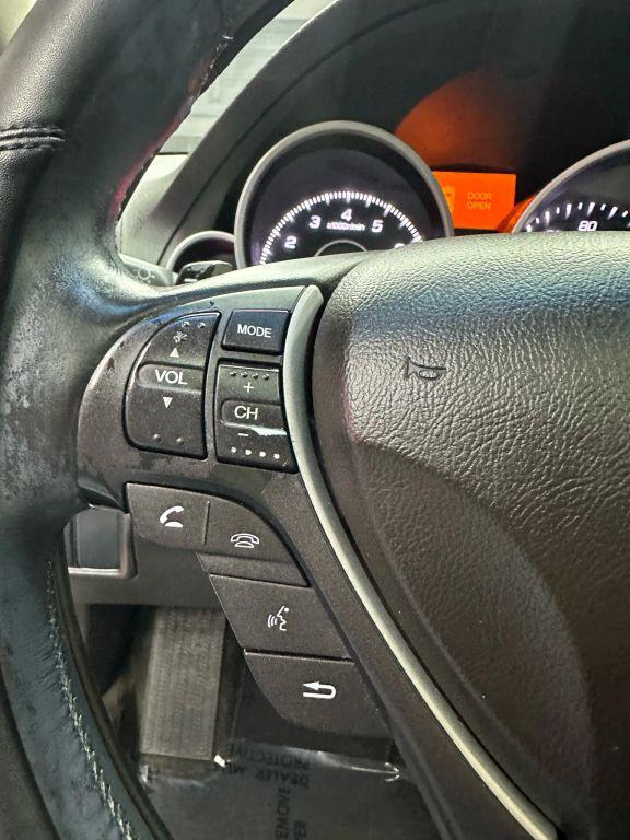 used 2011 Acura TL car, priced at $9,999