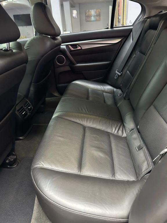 used 2011 Acura TL car, priced at $9,999