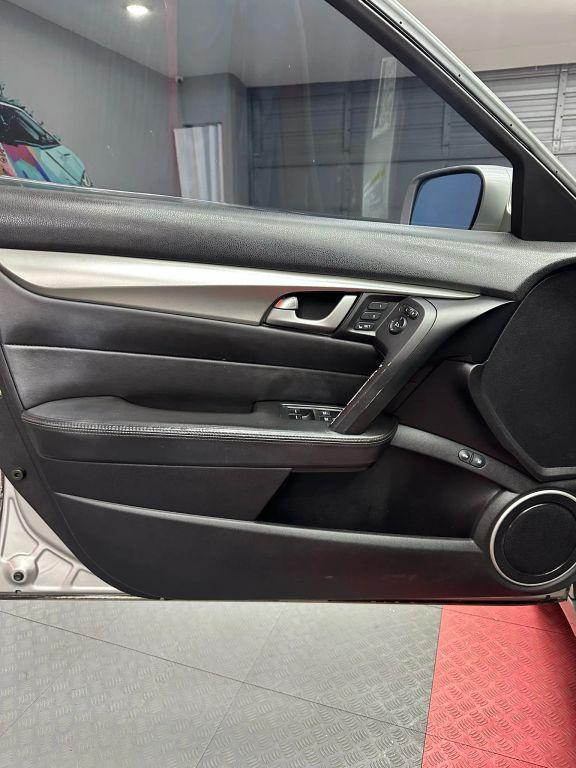 used 2011 Acura TL car, priced at $9,999