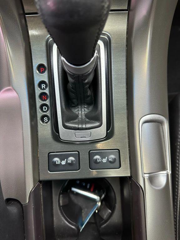 used 2011 Acura TL car, priced at $9,999