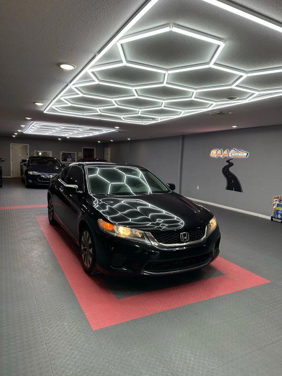 used 2013 Honda Accord car, priced at $9,999