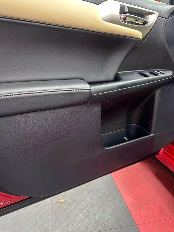 used 2015 Lexus CT 200h car, priced at $11,399