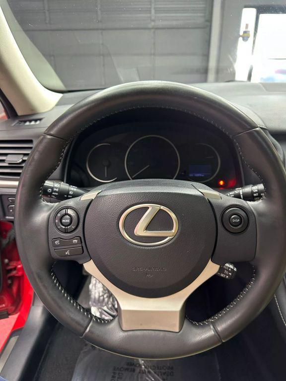 used 2015 Lexus CT 200h car, priced at $11,399
