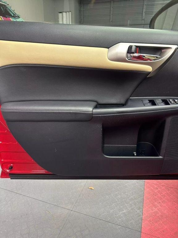 used 2015 Lexus CT 200h car, priced at $11,399