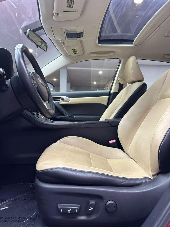used 2015 Lexus CT 200h car, priced at $11,399