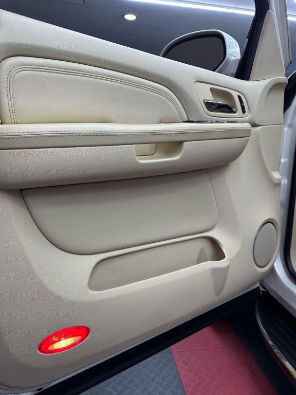 used 2008 Cadillac Escalade EXT car, priced at $13,499