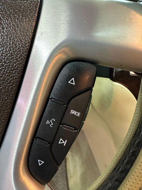 used 2008 Cadillac Escalade EXT car, priced at $13,499