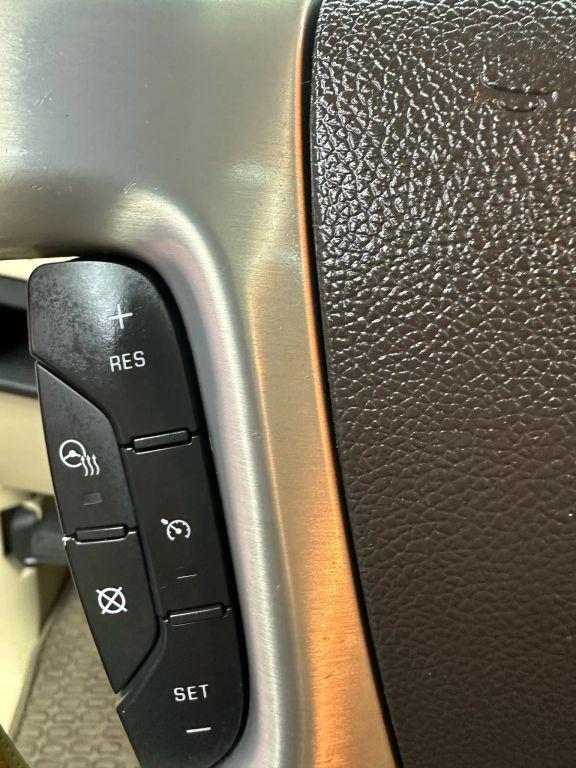 used 2008 Cadillac Escalade EXT car, priced at $13,499