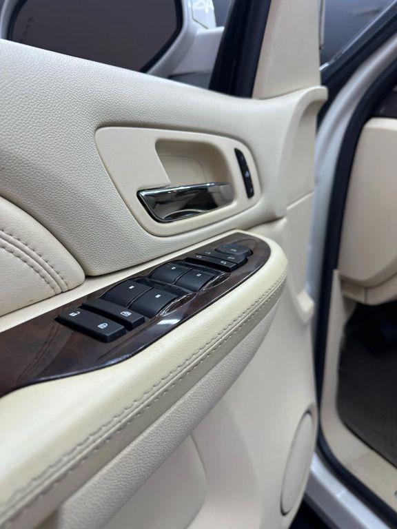 used 2008 Cadillac Escalade EXT car, priced at $13,499