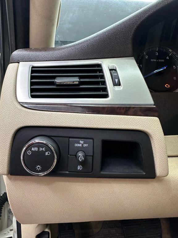 used 2008 Cadillac Escalade EXT car, priced at $13,499