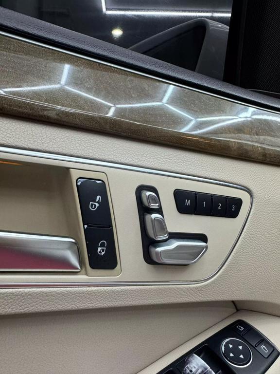 used 2014 Mercedes-Benz E-Class car, priced at $10,499