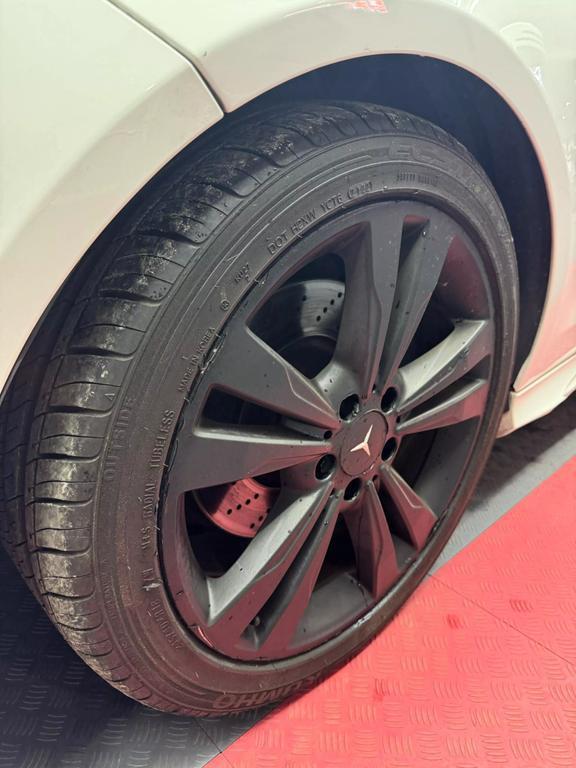 used 2014 Mercedes-Benz E-Class car, priced at $10,499