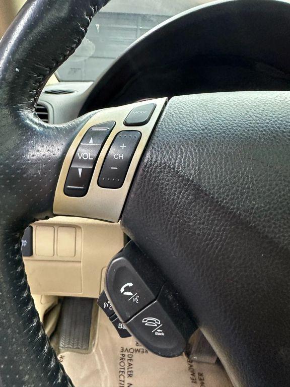 used 2008 Acura TSX car, priced at $8,699