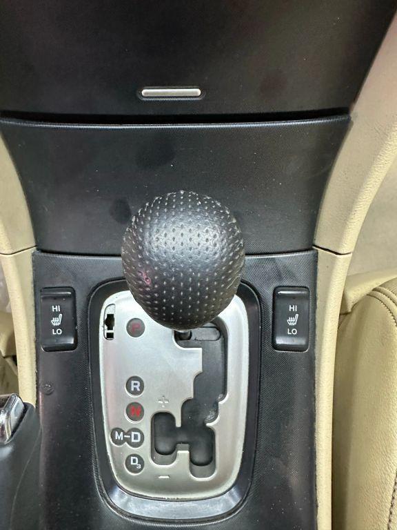 used 2008 Acura TSX car, priced at $8,699