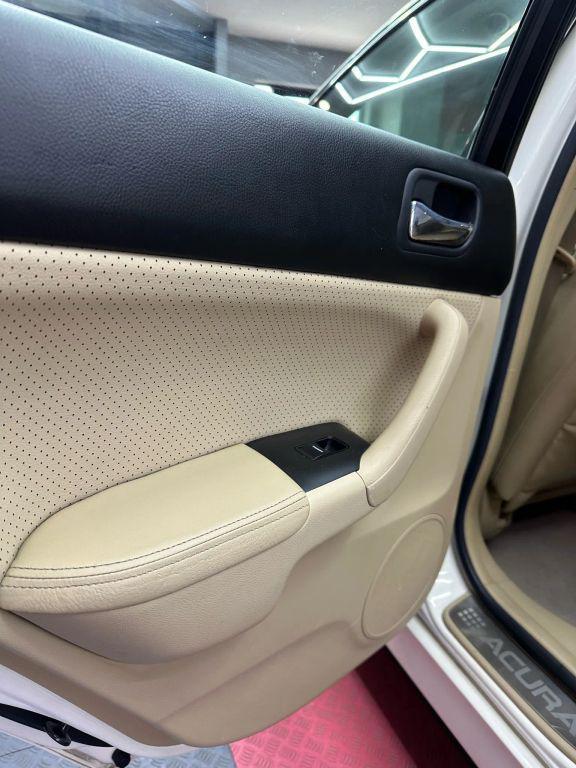 used 2008 Acura TSX car, priced at $8,699