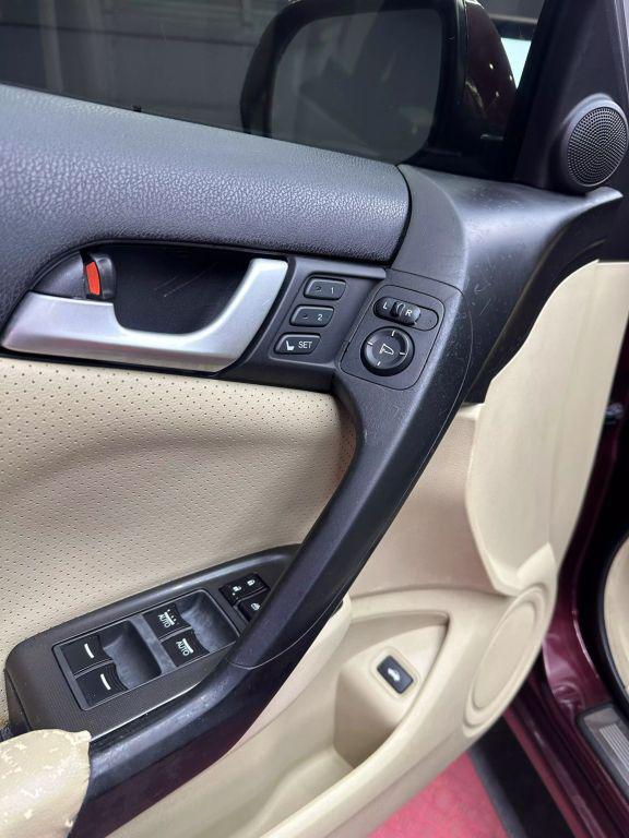 used 2011 Acura TSX car, priced at $8,499
