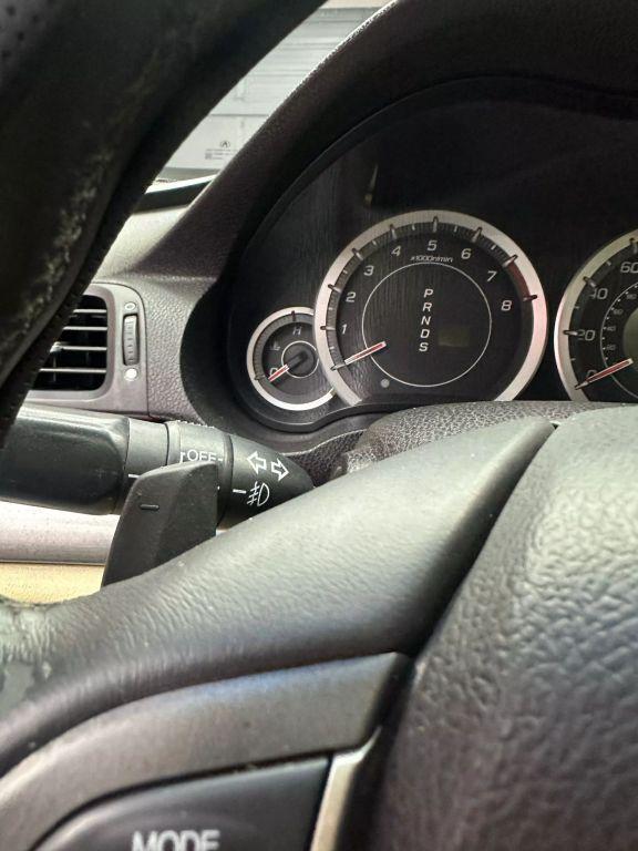 used 2011 Acura TSX car, priced at $8,499