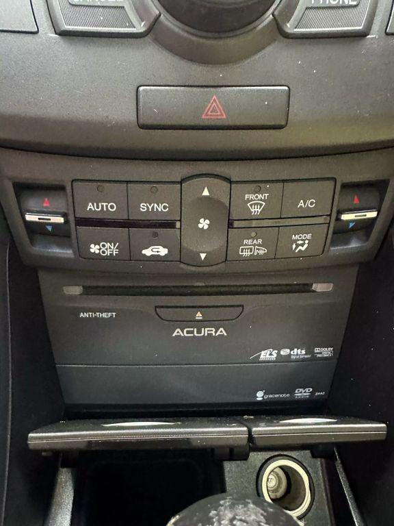 used 2011 Acura TSX car, priced at $8,499