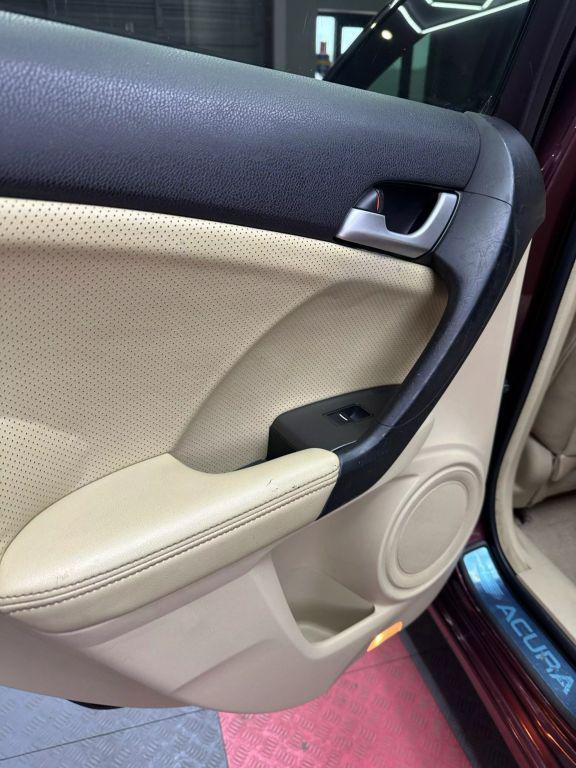 used 2011 Acura TSX car, priced at $8,499