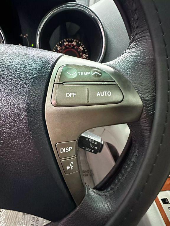 used 2010 Toyota Highlander car, priced at $10,699