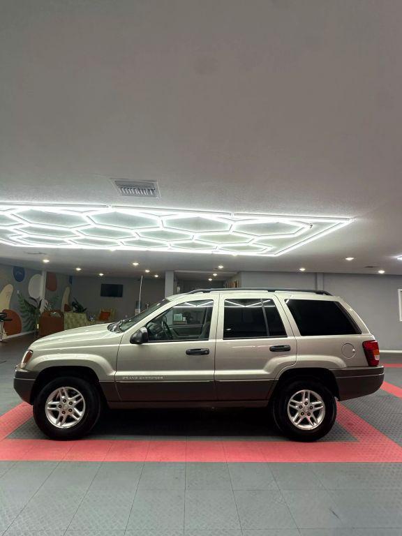 used 2004 Jeep Grand Cherokee car, priced at $5,799