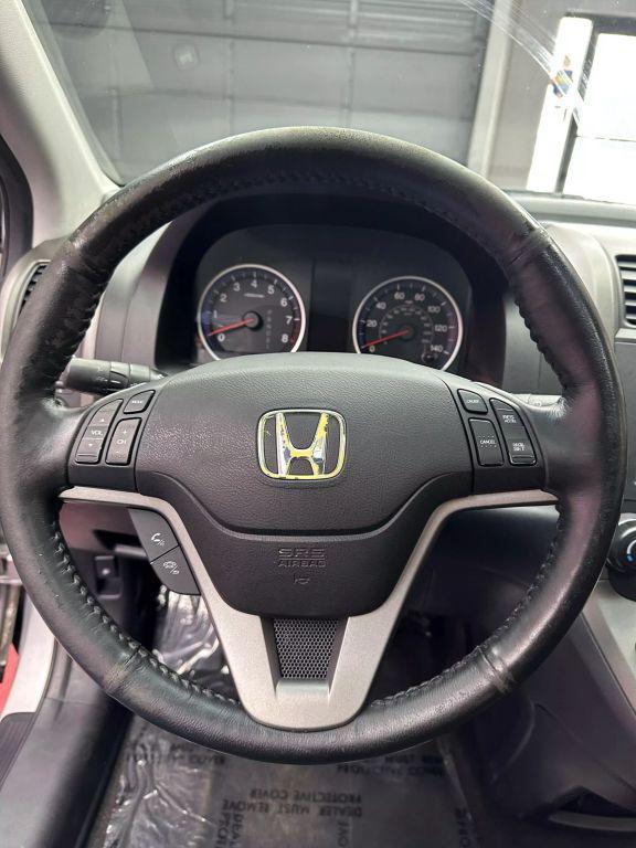 used 2011 Honda CR-V car, priced at $7,999