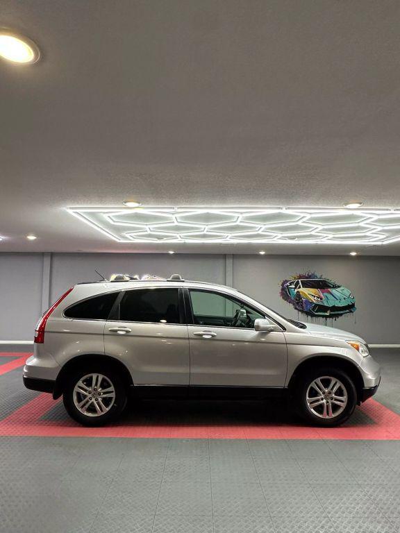 used 2011 Honda CR-V car, priced at $7,999