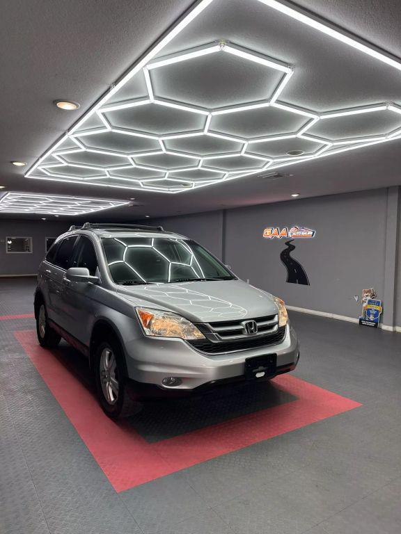 used 2011 Honda CR-V car, priced at $7,999